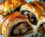 Mini Beef Wellingtons: An Amazing Ultimate Recipe for Entertaining